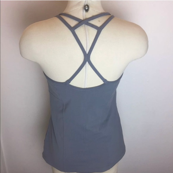 Athleta Tops - Athleta Inner Goddess Athletic Tank